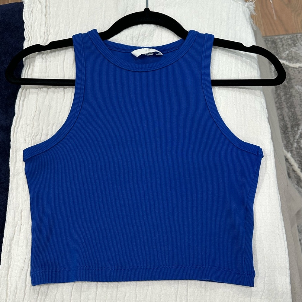 H&M Crop Top